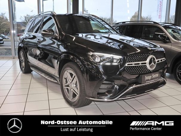 Mercedes-Benz GLE 450 280 kW image number 2