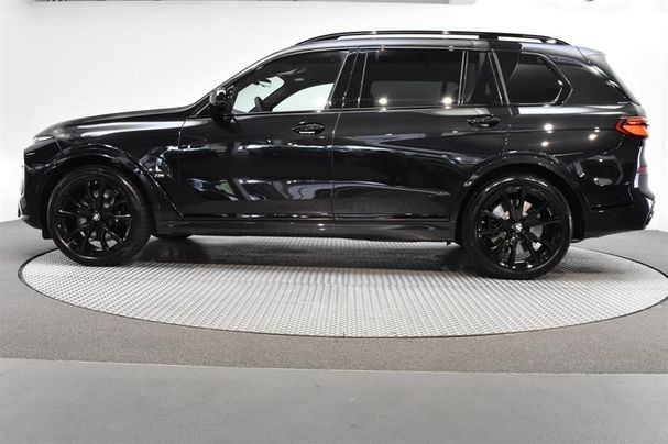 BMW X7 M60i xDrive 390 kW image number 4