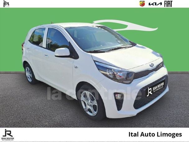 Kia Picanto 1.0 49 kW image number 3