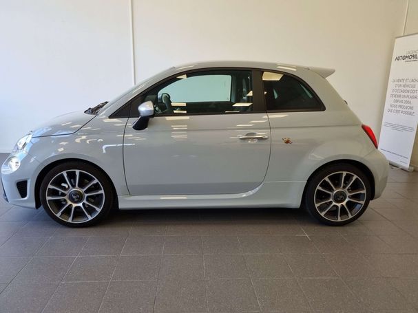 Abarth 595 Turismo 1.4 T-Jet 165 121 kW image number 5