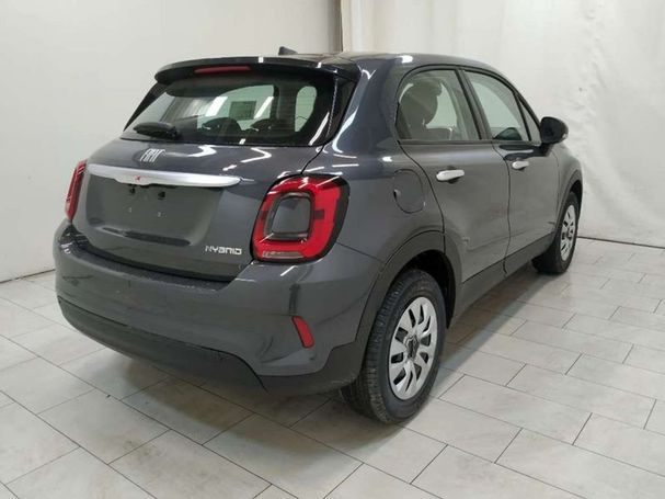 Fiat 500X 1.5 Hybrid DCT 96 kW image number 4