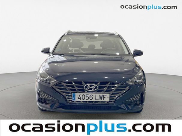 Hyundai i30 1.0 T GDI 88 kW image number 12