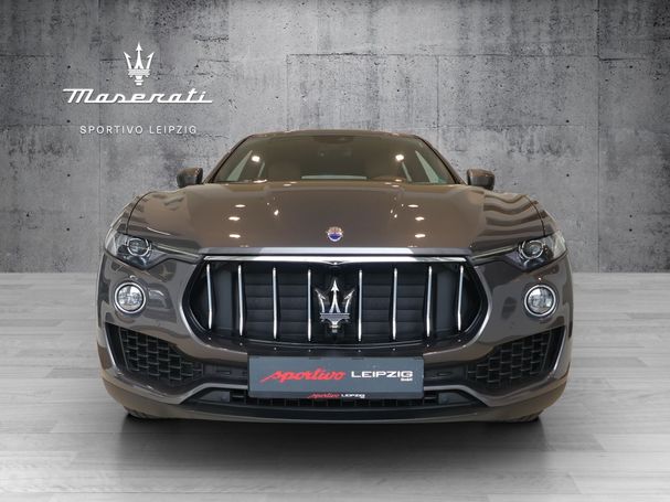 Maserati Levante S Q4 316 kW image number 2