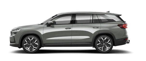 Skoda Kodiaq 147 kW image number 3