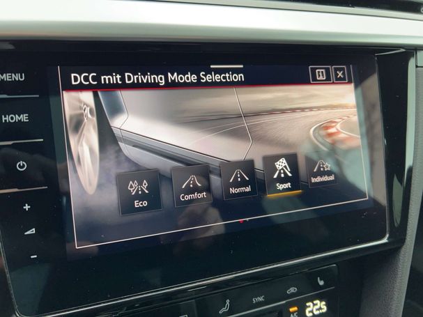 Volkswagen Arteon 2.0 TDI 147 kW image number 30