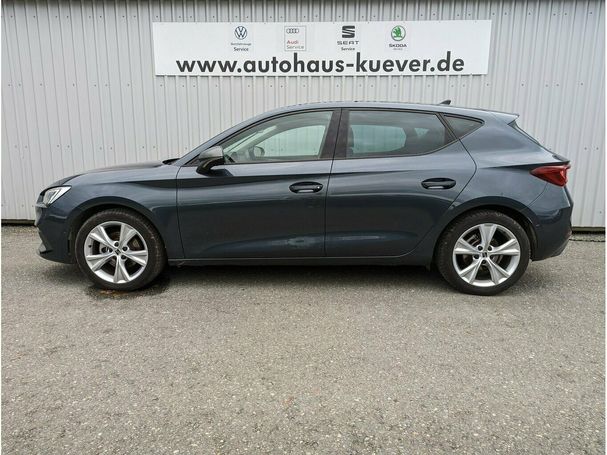 Seat Leon 1.0 eTSI DSG 81 kW image number 3