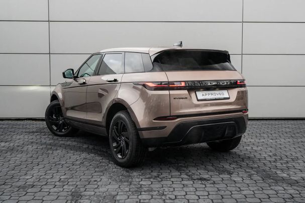 Land Rover Range Rover Evoque 120 kW image number 3