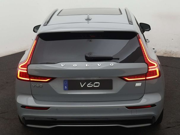 Volvo V60 T6 Ultra AWD 293 kW image number 9