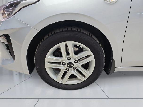 Kia Ceed 1.6 CRDi 85 kW image number 34