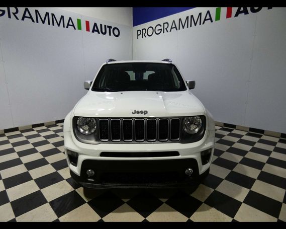 Jeep Renegade 95 kW image number 3