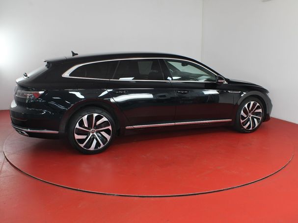 Volkswagen Arteon 2.0 TDI DSG Shooting Brake 4Motion 147 kW image number 19