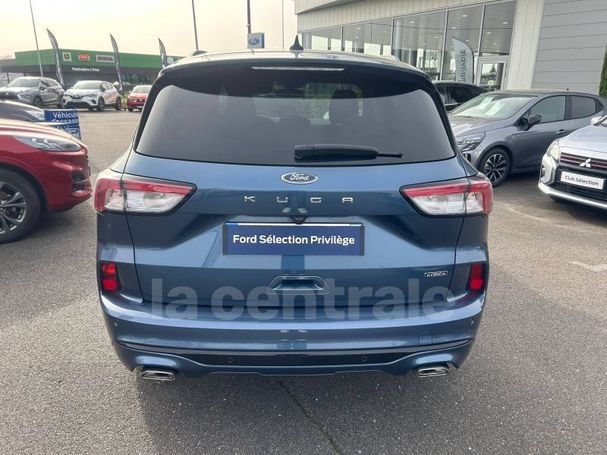 Ford Kuga 165 kW image number 6