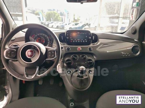 Fiat 500 1.0 51 kW image number 17