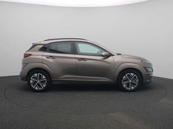 Hyundai Kona 64 kWh 150 kW image number 6