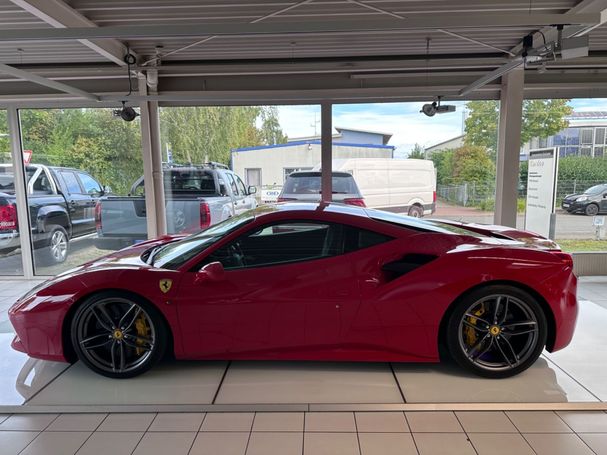 Ferrari 488 GTB 492 kW image number 8