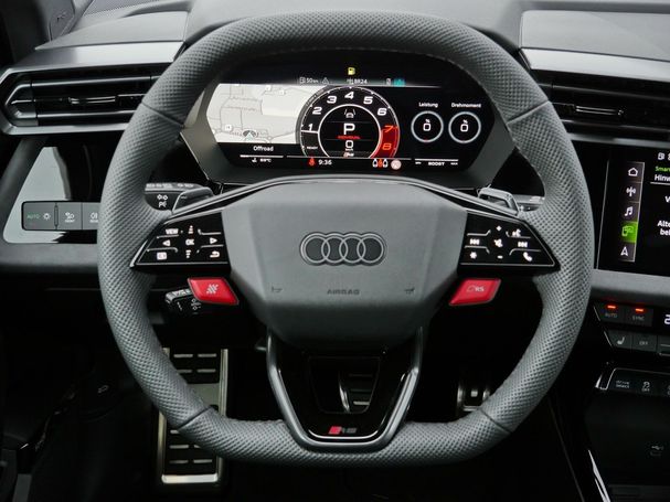 Audi RS3 294 kW image number 10