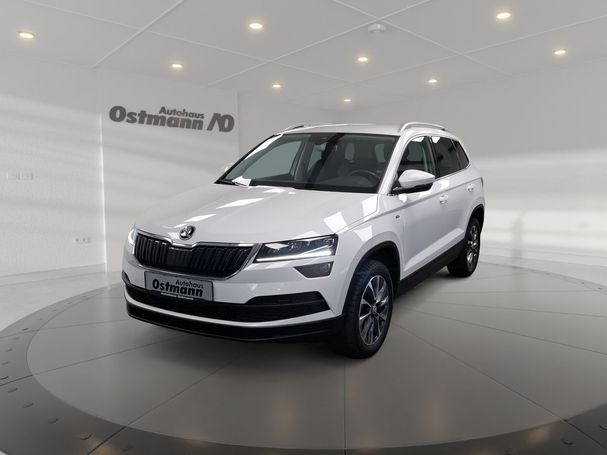 Skoda Karoq 1.5 TSI 110 kW image number 1