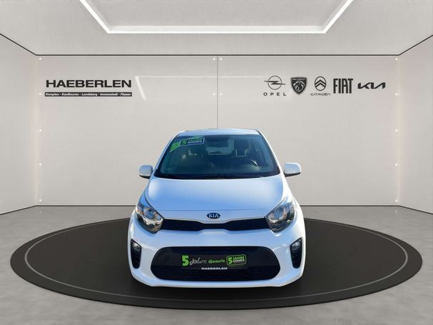 Kia Picanto 1.0 49 kW image number 6