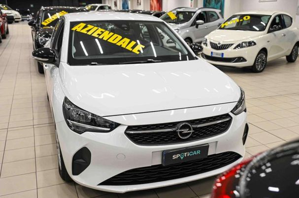 Opel Corsa 1.2 55 kW image number 2