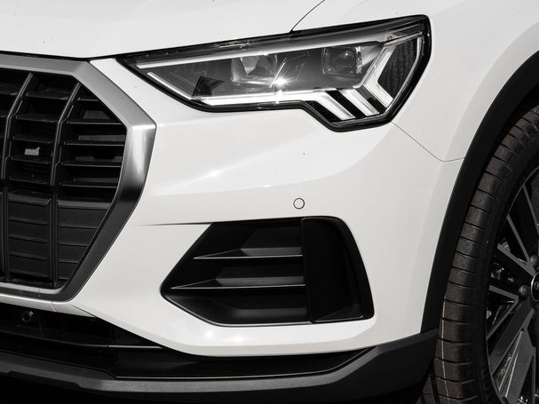 Audi Q3 35 TFSI S tronic 110 kW image number 4