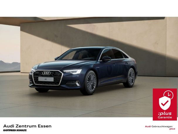 Audi A6 40 TDI S tronic Advanced 150 kW image number 1