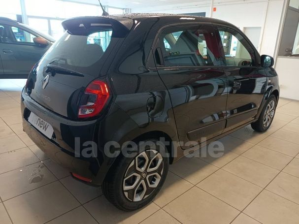 Renault Twingo SCe 65 48 kW image number 4