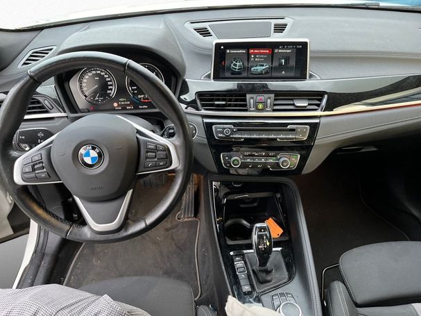 BMW X2 xDrive20d 140 kW image number 10