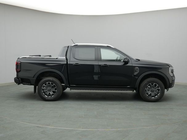 Ford Ranger Wildtrak 151 kW image number 8