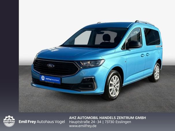 Ford Tourneo Connect 2.0 EcoBlue Titanium 90 kW image number 1