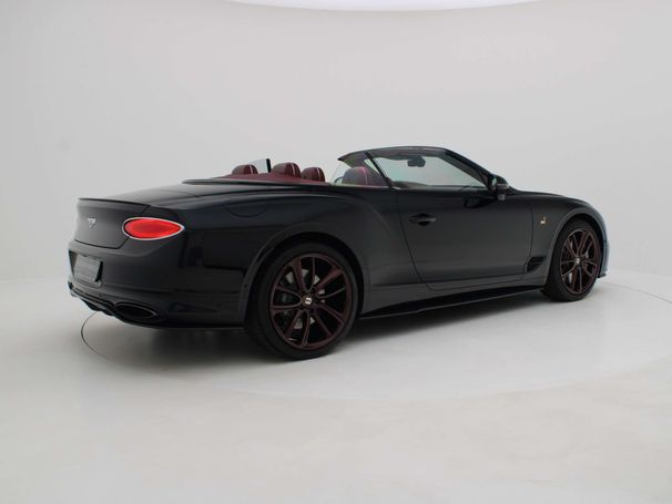 Bentley Continental 467 kW image number 27