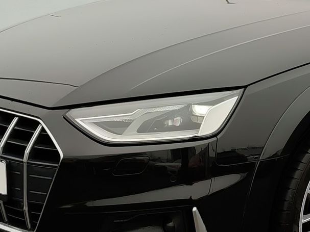 Audi A4 Allroad 50 TDI quattro 210 kW image number 3