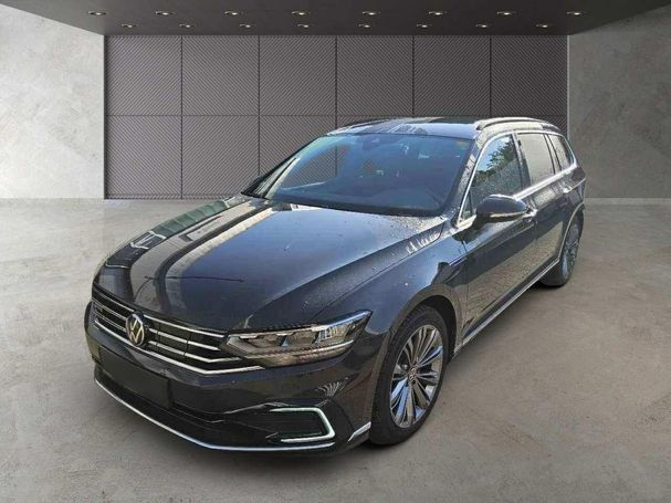 Volkswagen Passat GTE 1.4 TSI DSG 160 kW image number 1