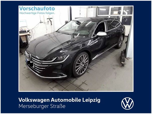 Volkswagen Arteon 2.0 TDI Shooting Brake 110 kW image number 2