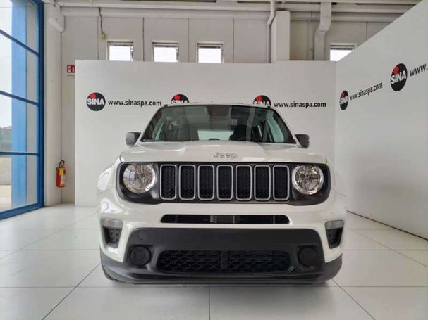 Jeep Renegade 1.0 Longitude 88 kW image number 2