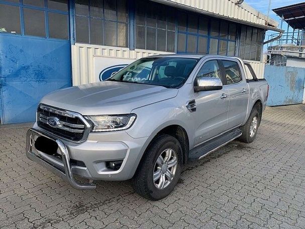 Ford Ranger 2.0 l Limited 125 kW image number 4