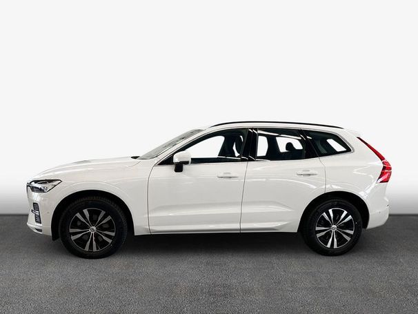 Volvo XC60 B4 Momentum 145 kW image number 1