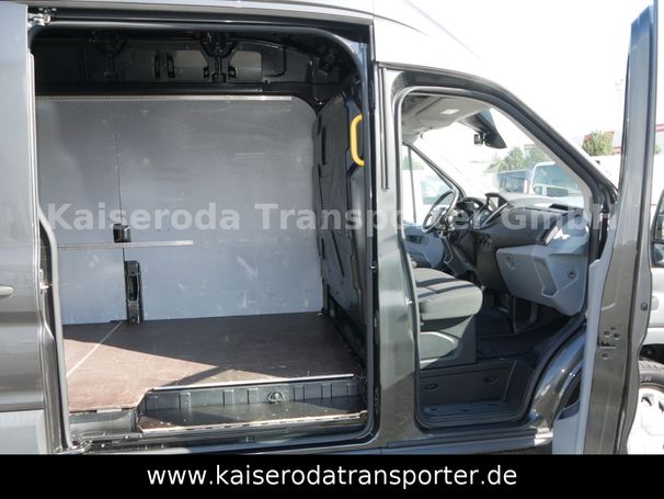 Ford Transit 350 L4 96 kW image number 25