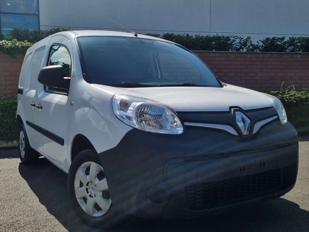 Renault Kangoo 90 66 kW image number 4