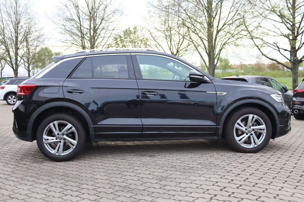 Volkswagen T-Roc 1.5 TSI 110 kW image number 3