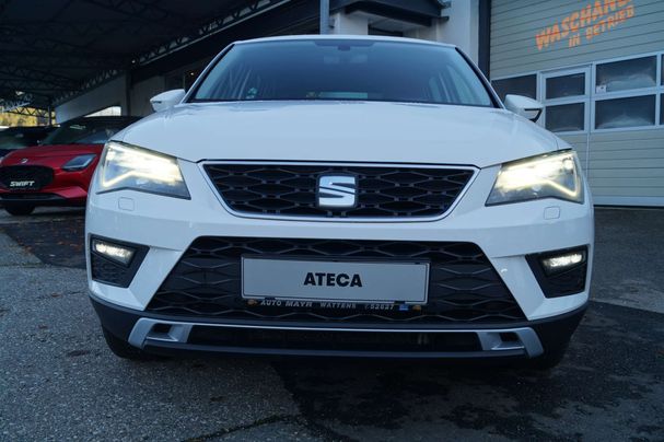 Seat Ateca 1.0 TSI STYLE 85 kW image number 2