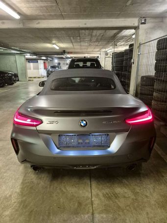 BMW Z4 sDrive30i M Sport 190 kW image number 2