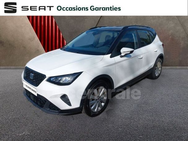 Seat Arona 1.0 TSI DSG Style 81 kW image number 1