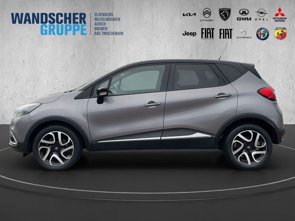 Renault Captur Energy dCi XMOD 81 kW image number 5