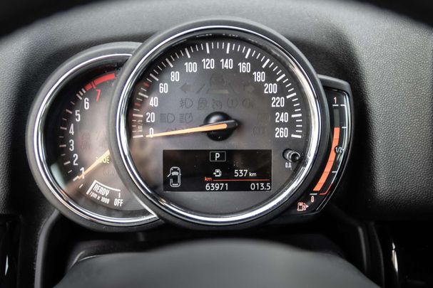 Mini Cooper Countryman Steptronic 100 kW image number 13