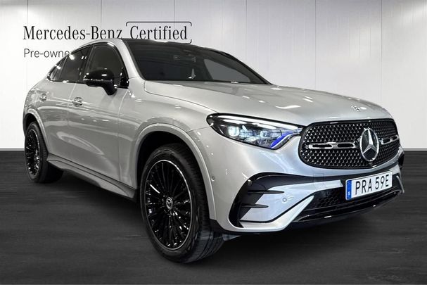 Mercedes-Benz GLC 300 e Premium 230 kW image number 3