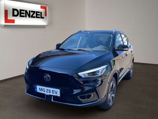 MG ZS 115 kW image number 1