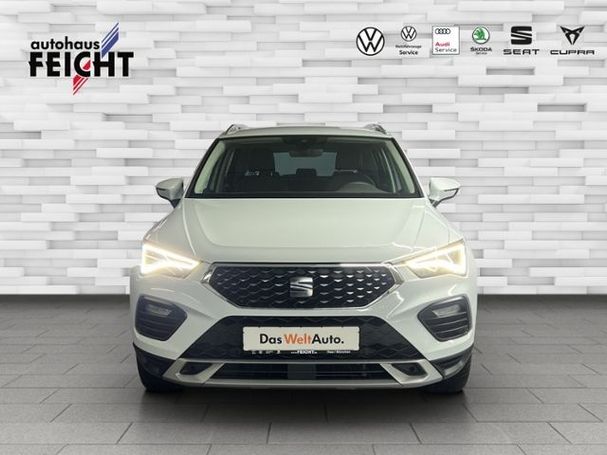 Seat Ateca 1.5 TSI 110 kW image number 3