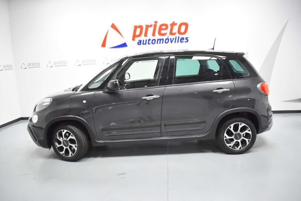 Fiat 500L 1.4 70 kW image number 5