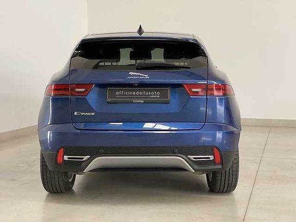 Jaguar E-Pace SE AWD 120 kW image number 3