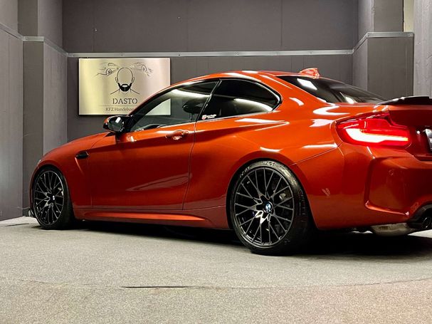 BMW M2 Competition 302 kW image number 8